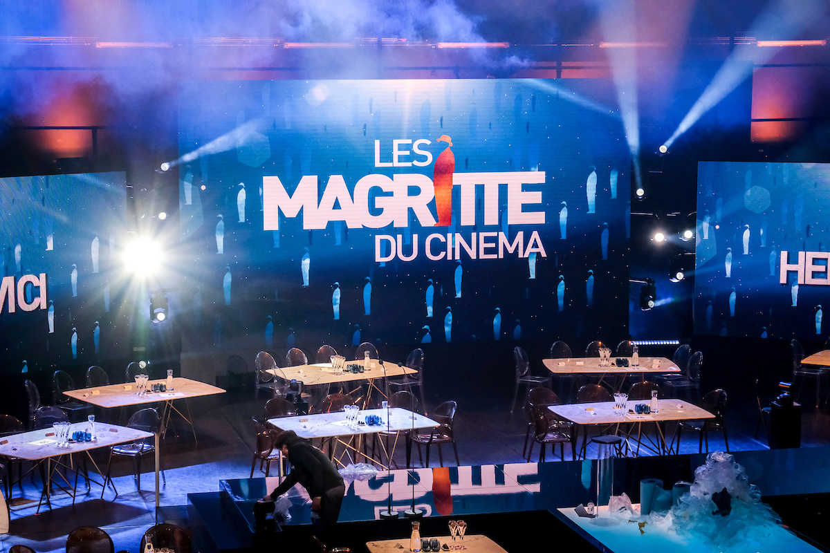 CINEMA | Magritte 2023 : les gagnant(e)s