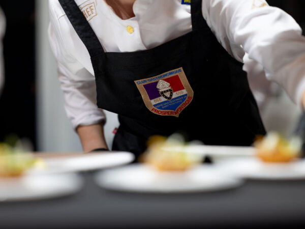 GASTRONOMIE | Le Club Prosper Montagné annonce les finalistes du concours « Premier Cuisinier de Belgique 2024 »GASTRONOMIE |