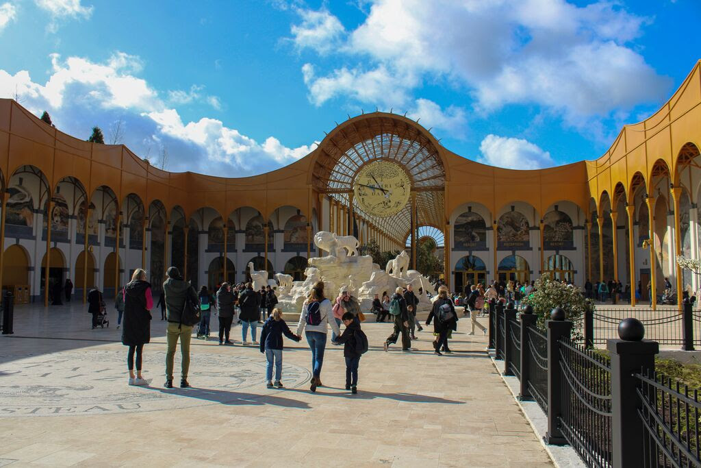 PAIRI DAIZA | Ouvertures tardives jusqu’à 21 h en cette fin de semaine