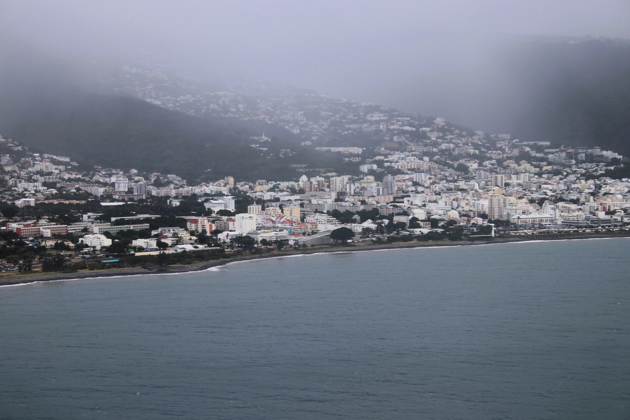 TOURISME | La Réunion : dépaysement garanti !