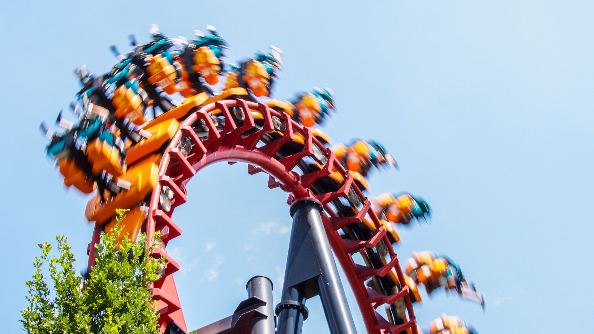 DISTRACTIONS | Walibi lance les Summer Days et les tickets Afterwork pour un été inoubliable