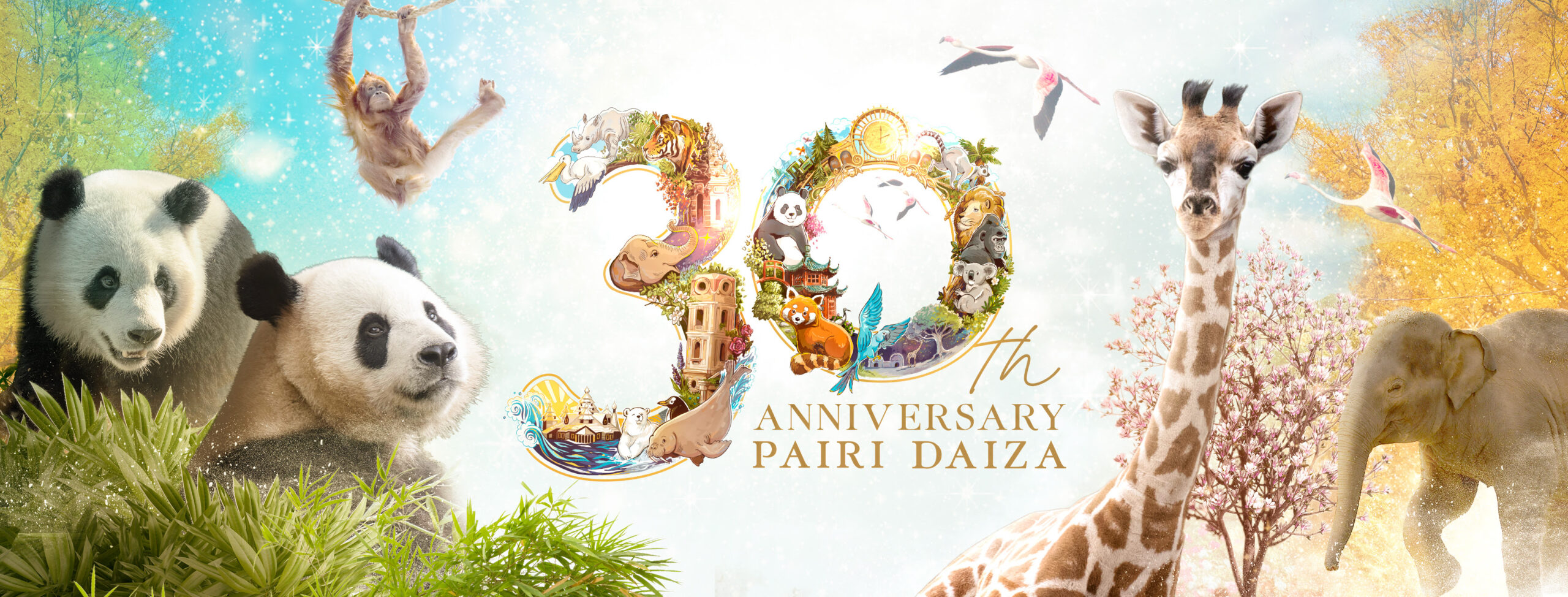 PAIRIDAIZA | Un nouveau weekend avec les Estivales