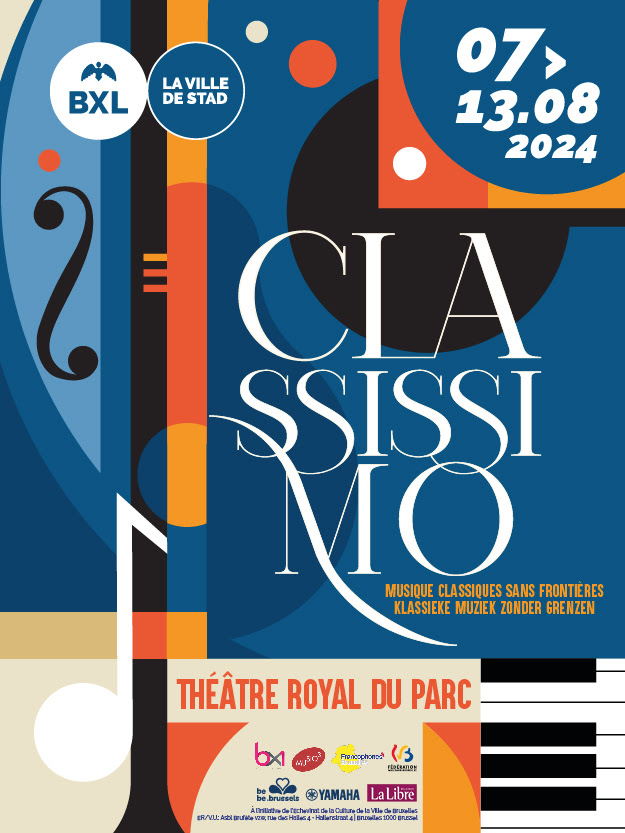 MUSIQUE | CLASSISSIMO 2024