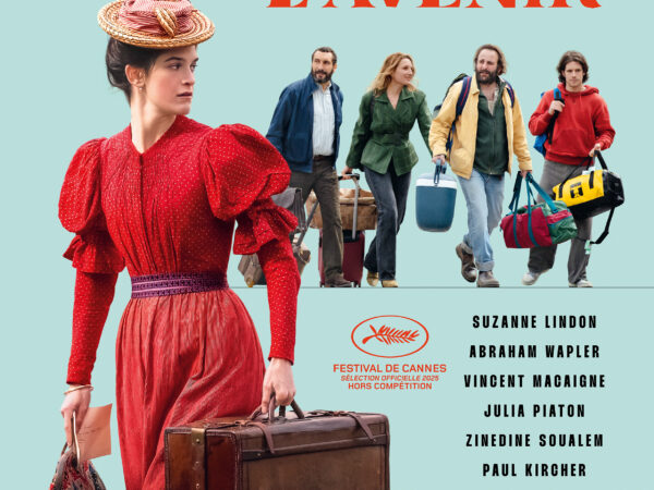 CINEMA | Sortie cette semaine : La venue de l’avenir