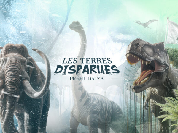 PAIRIDAIZA | Une journée pleine de surprises !