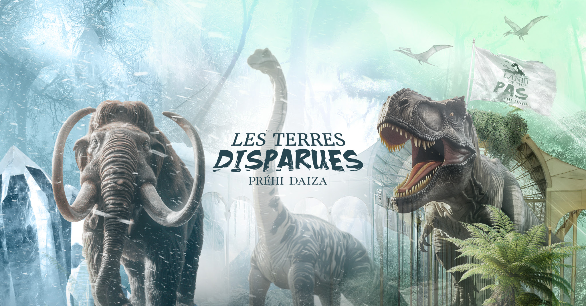 PAIRIDAIZA | Une journée pleine de surprises !