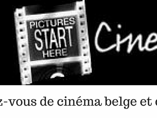 CINESTORY | Programme de nos prochaines spéciales