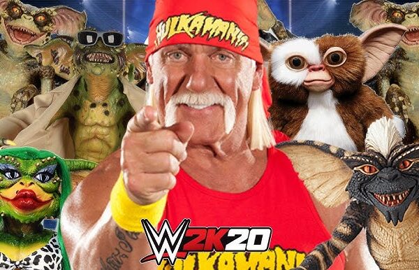 CARNET NOIR | HULK HOGAN s’en va