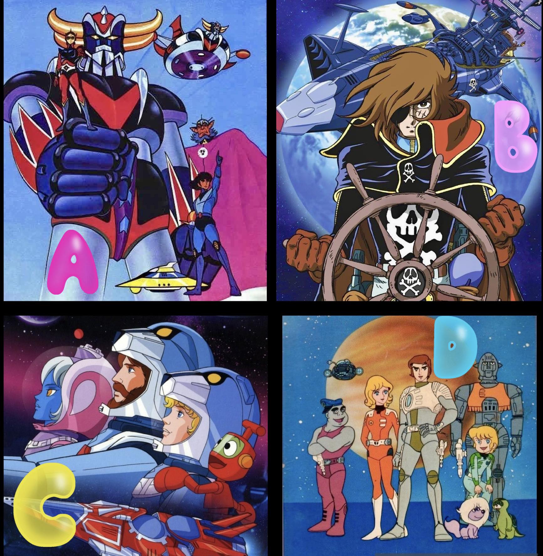 CINESTORY | Emission spéciale dessins animés