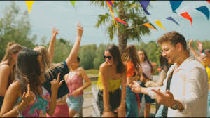MUSIQUE | Coup de coeur pour SC Younes & Fiona