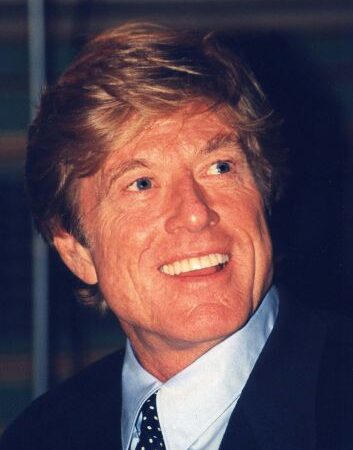 CINESTORY | Carnet noir : décès de Robert Redford