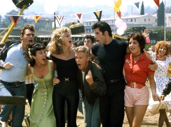 CINESTORY SEMAINE 43 | Spéciale GREASE