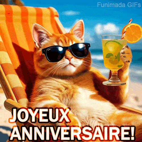 JOYEUX ANNIVERSAIRE CINESTORY !