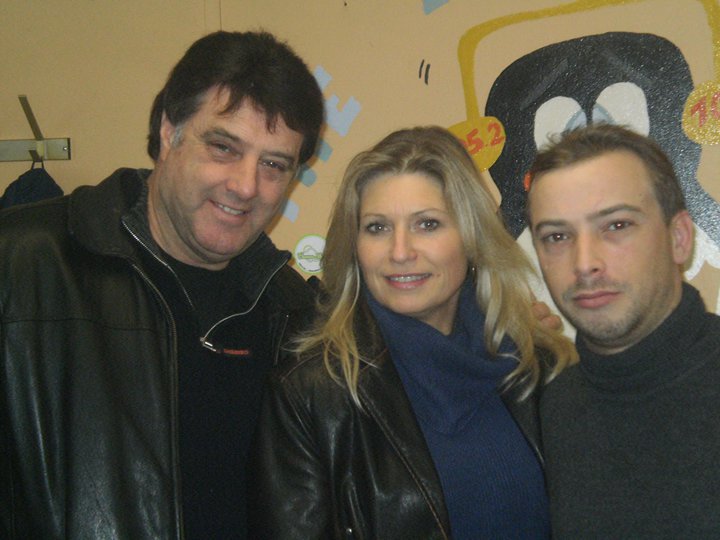 CHOCOLATSHOW | Hommage à Frank OLIVIER