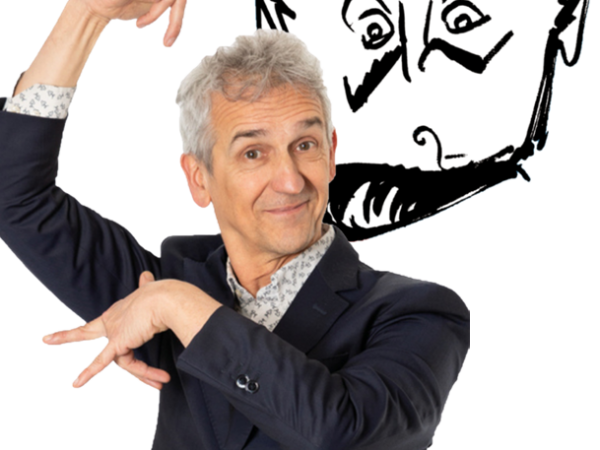 ANDENNE | Agenda du Centre Culturel