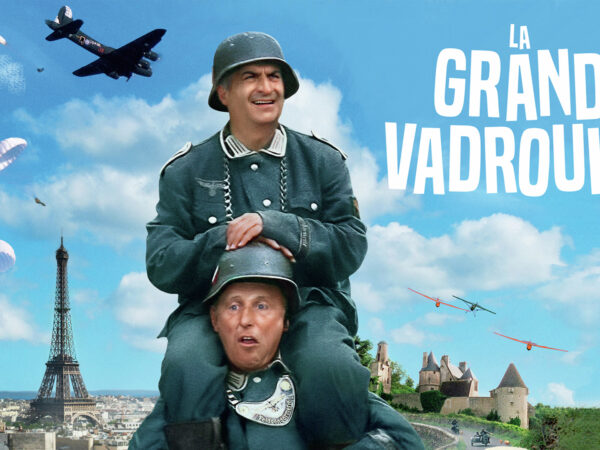 CINESTORY | La Grande Vadrouille
