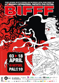 CINESTORY | BIFFF 2026 BRUXELLES